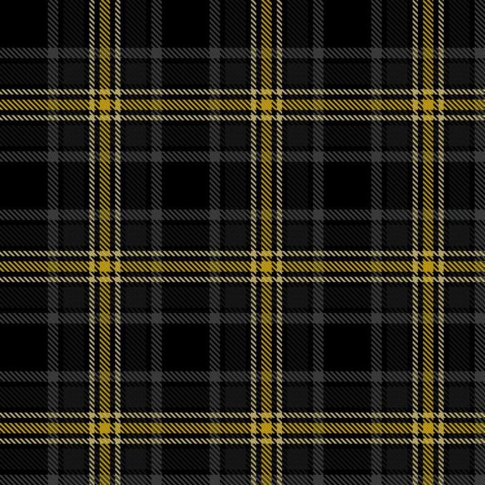 Broken Arrow, City of Tartan 
