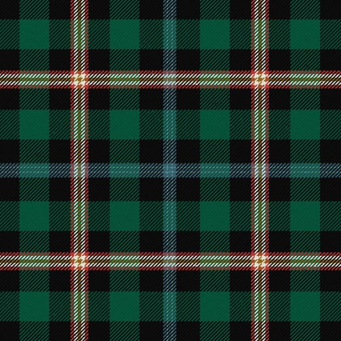 Brooke Ancient Tartan Kilt