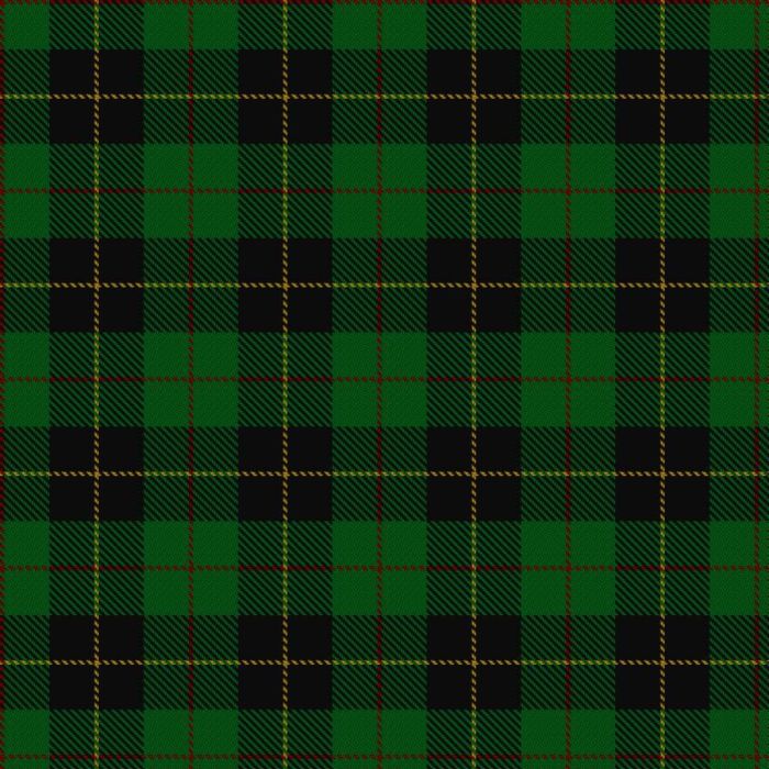 Brooks Brothers Tartan