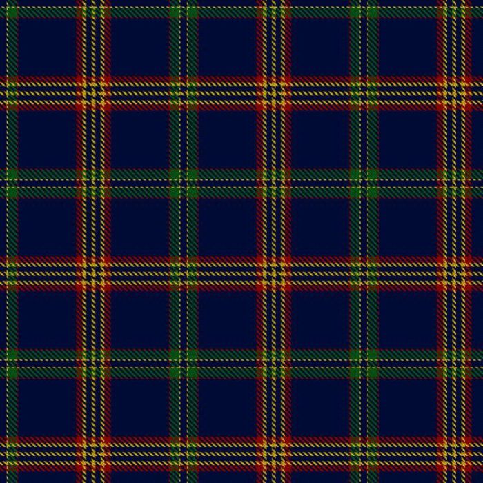 Brooks Brothers Signature Tartan 