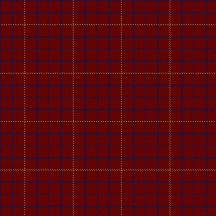 Brooks Brothers Tattersall Red Tartan 