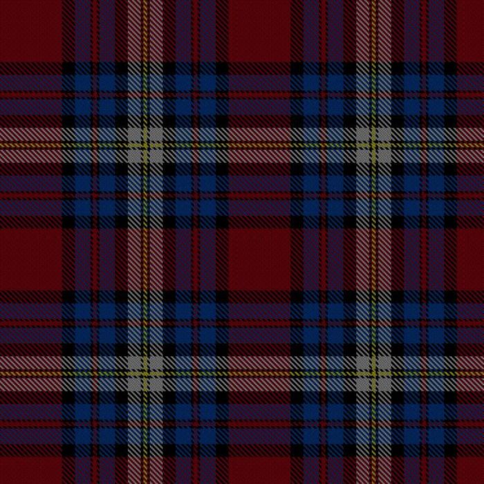Brooks Brothers (WCWM) Tartan 