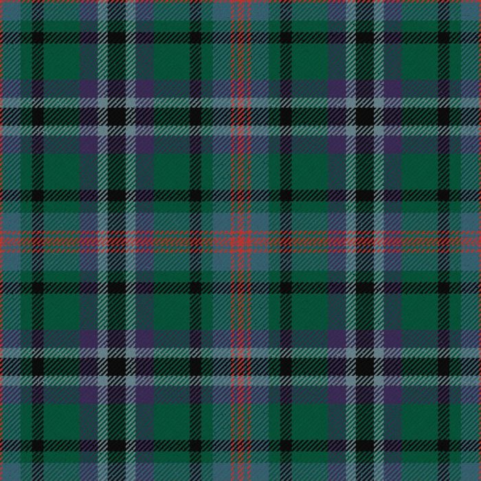 Brotherston Ancient Tartan Kilt