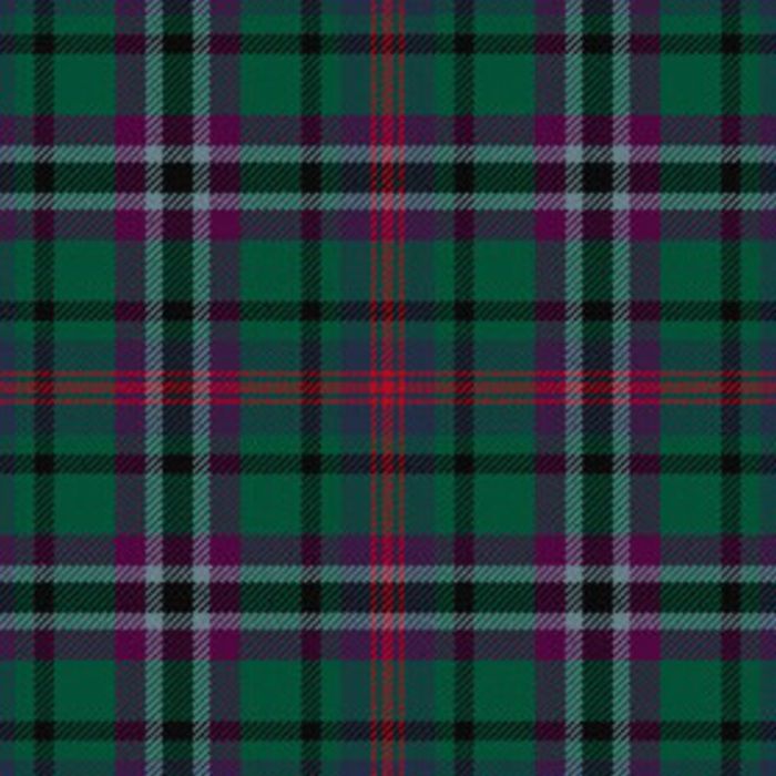 Brotherston Tartan Kilt