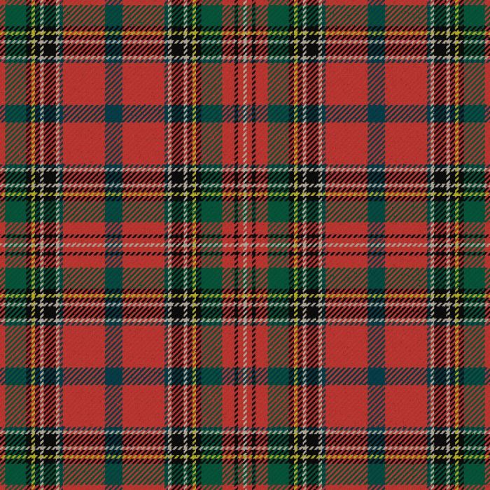 Brown of Castledean Ancient Tartan Kilt