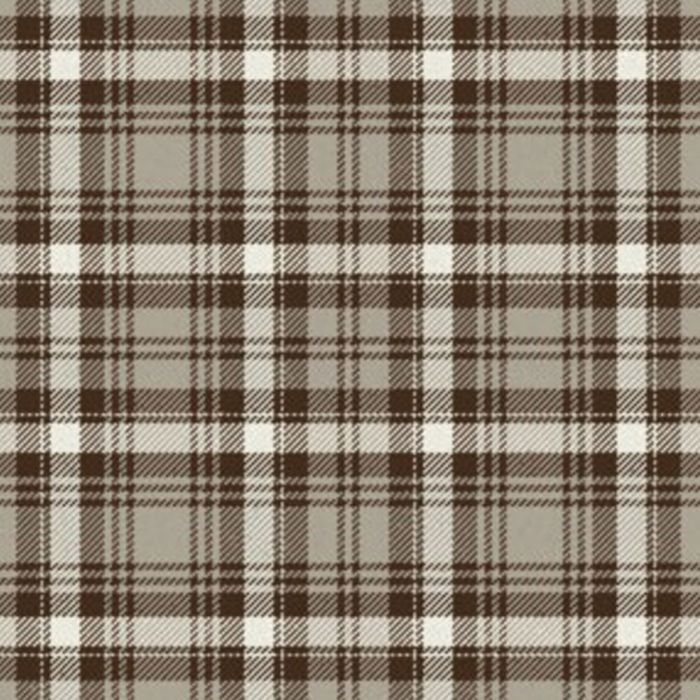 Brown Watch Dress Tartan Kilt