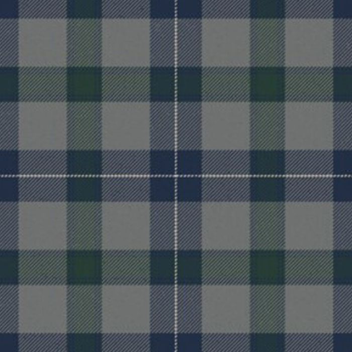 Browne Tartan Kilt