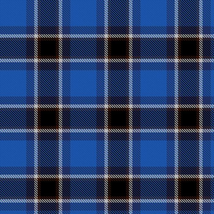 Browning, Alison (Personal) Tartan