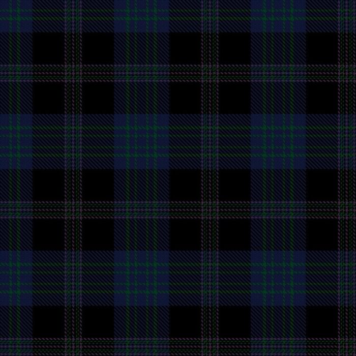Brownlee, Douglas (Personal) Tartan 