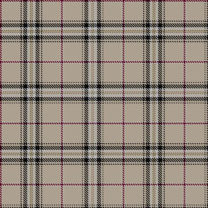 Browny Browns Tartan 