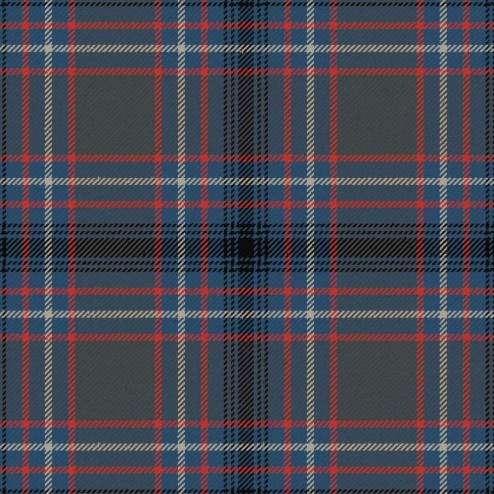 Broz Sanz Elementary School Ancient Tartan Kilt