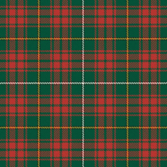 Bruce Hunting Ancient Tartan Kilt