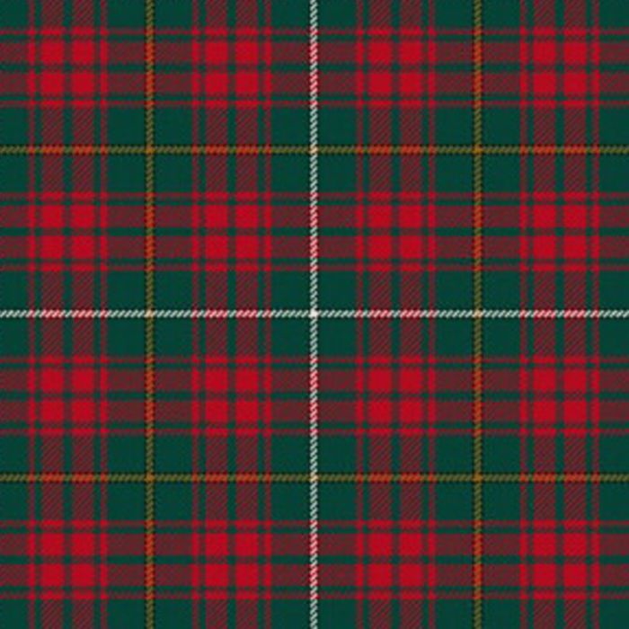 Bruce Hunting Tartan Kilt