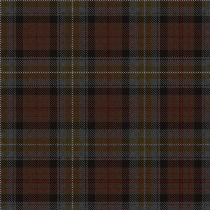 Bruma Tartan