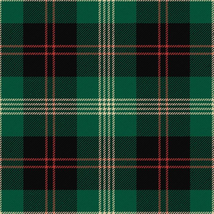 Brunton Ancient Tartan kilt