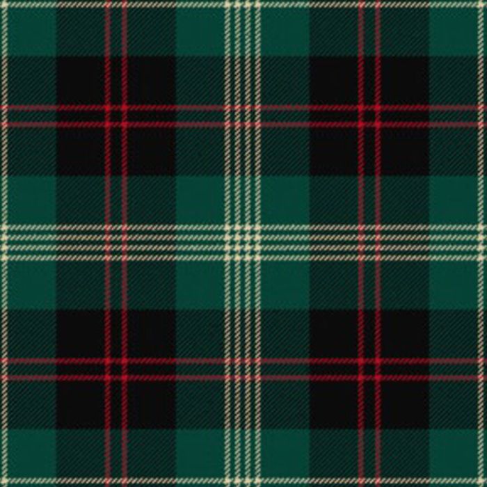 Brunton Tartan Kilt