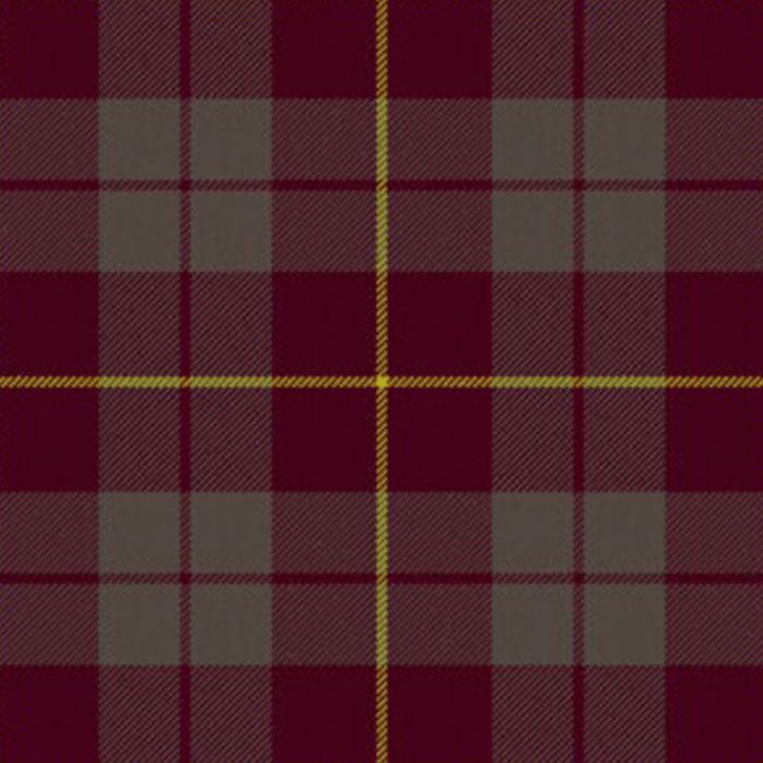 Bryce Tartan Kilt