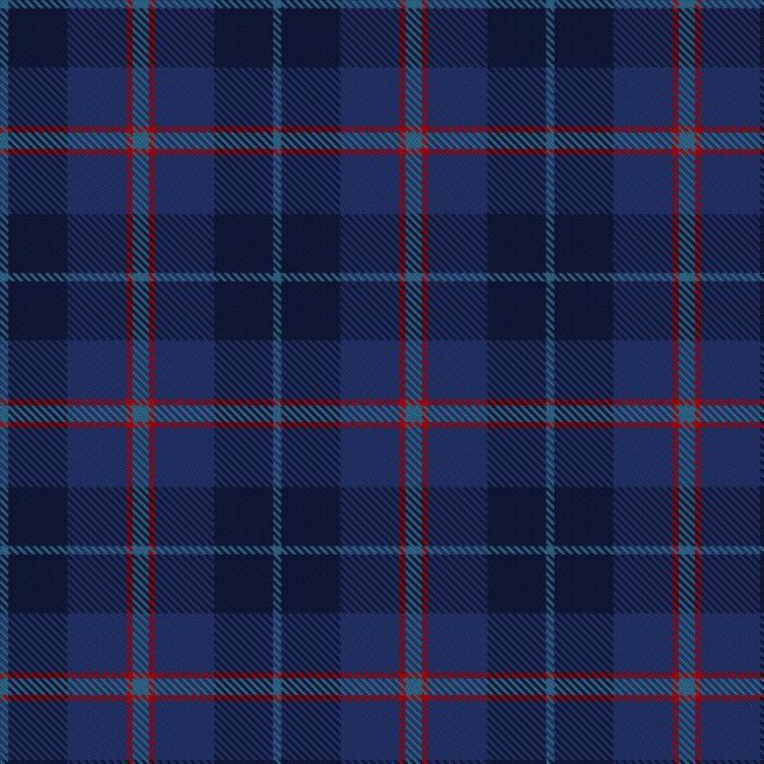 Bryson Tartan 