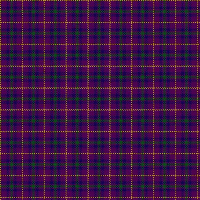 Bryson (2000) Tartan 
