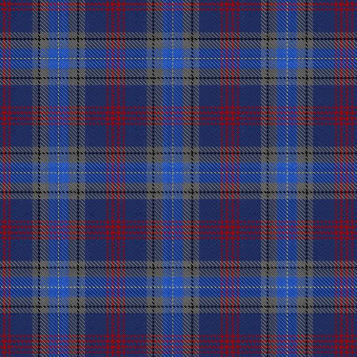 Bryson (2017) Tartan 