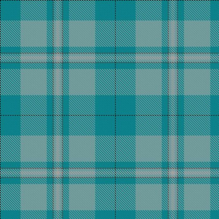 Bucca Dell'Acqua Tartan