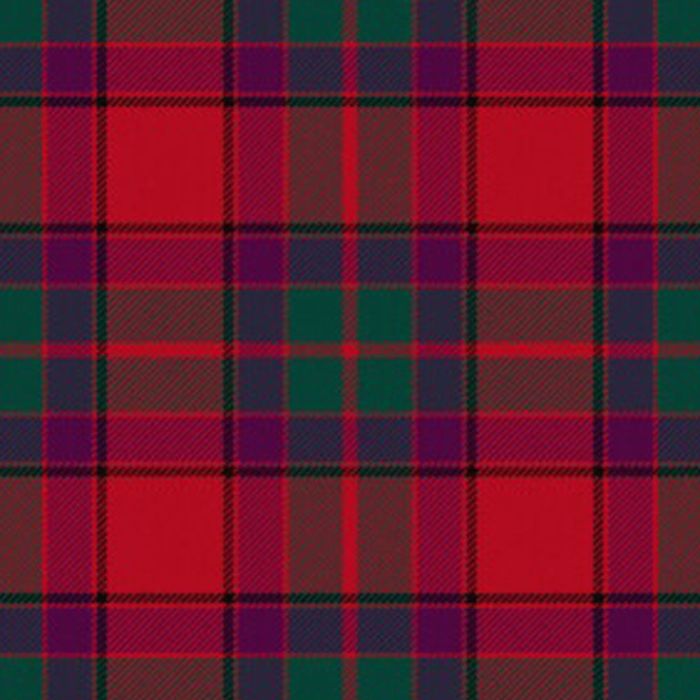 Buccleuch Tartan Kilt