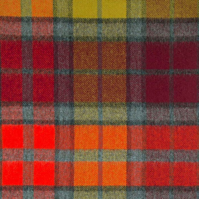 Buchanan Berry Tartan 