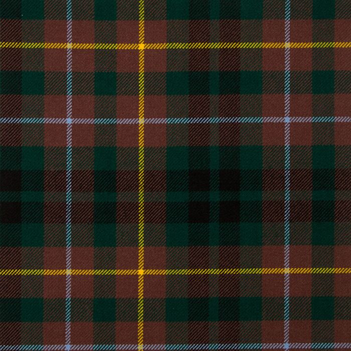Buchanan Hunting Ancient Tartan kilt