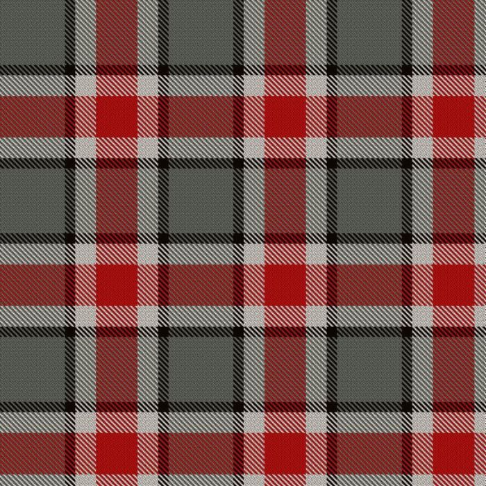 Buckeye Tartan