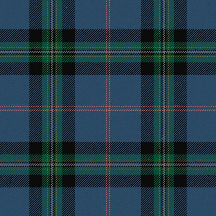 Buckie District Ancient Tartan Kilt