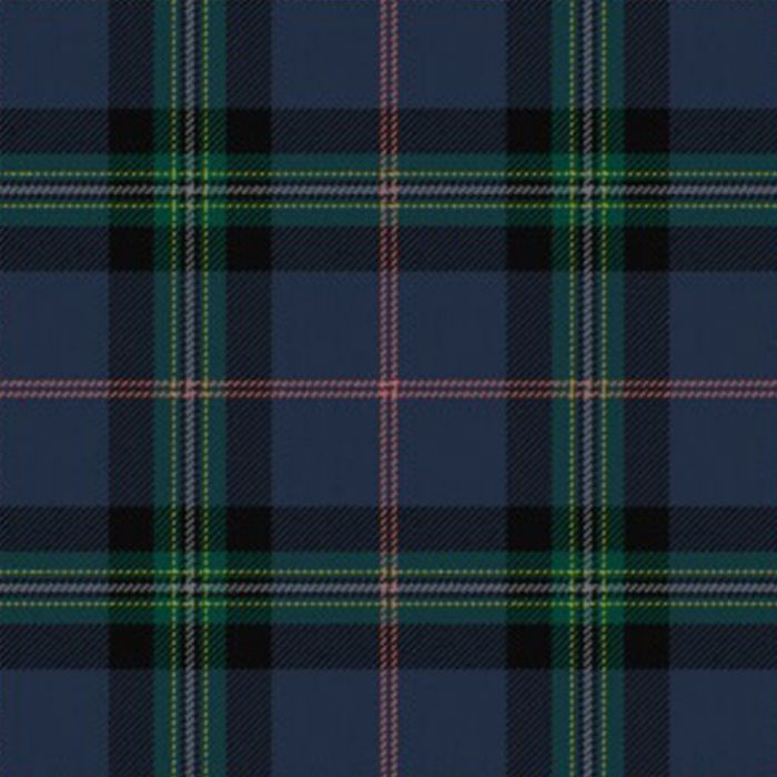 Buckie District Tartan Kilt