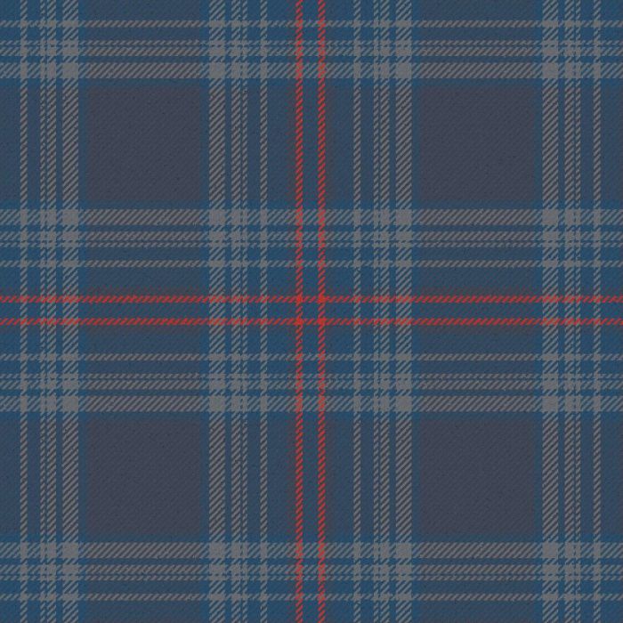 Budge Ancient Tartan Kilt