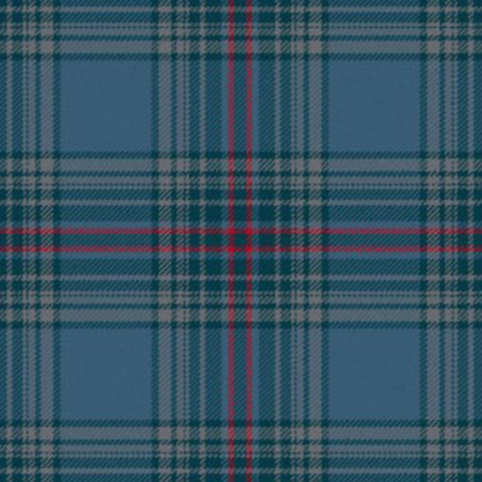 Budge Tartan Kilt
