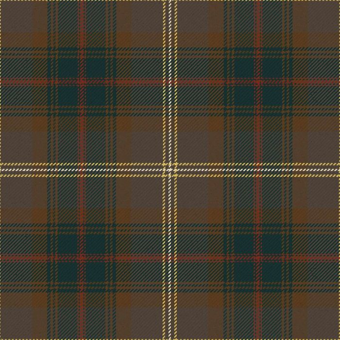 Buglass Ancient Tartan Kilt