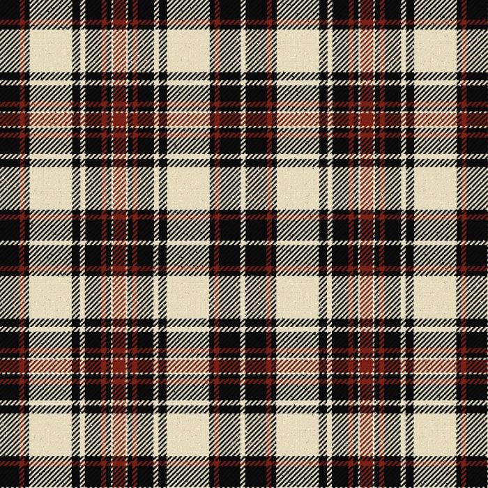 Buildbase Modern Tartan Kilt