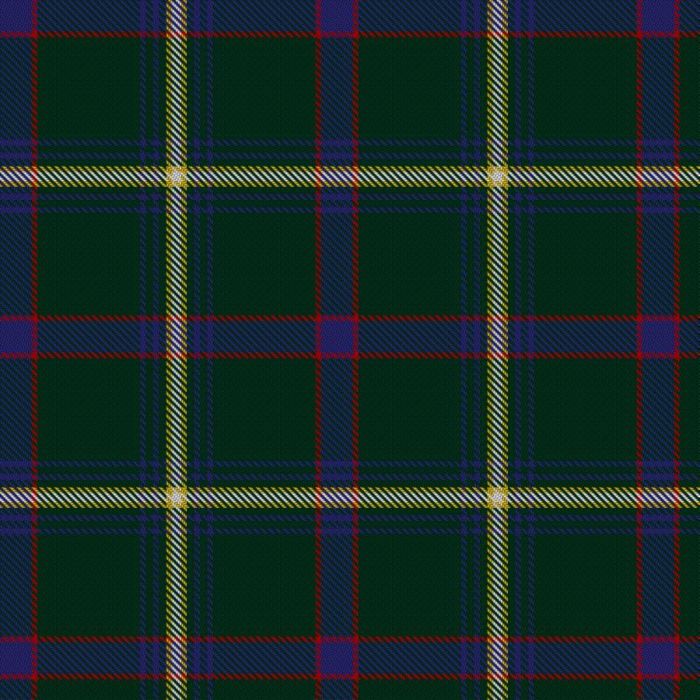 Bundanoon Tartan 