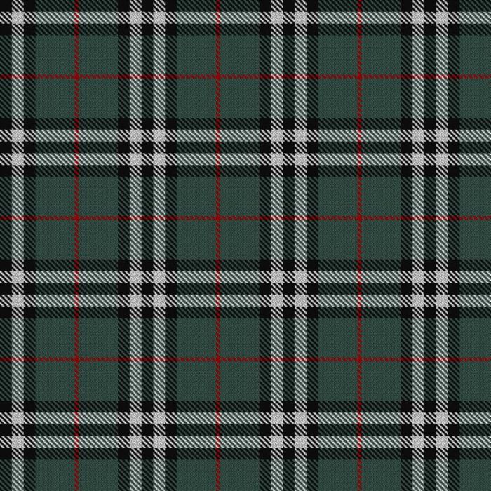 Burberry Hunting Tartan 