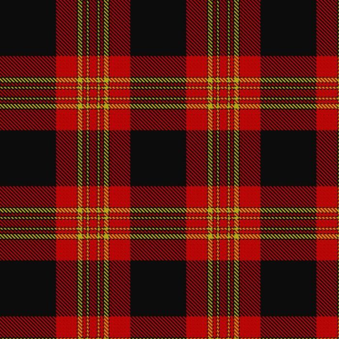 Burke (Kennesaw), Kevin Tartan