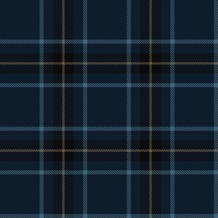 Burnetts & Struth Tartan 