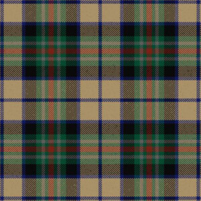 Burnfoot Tartan Kilt