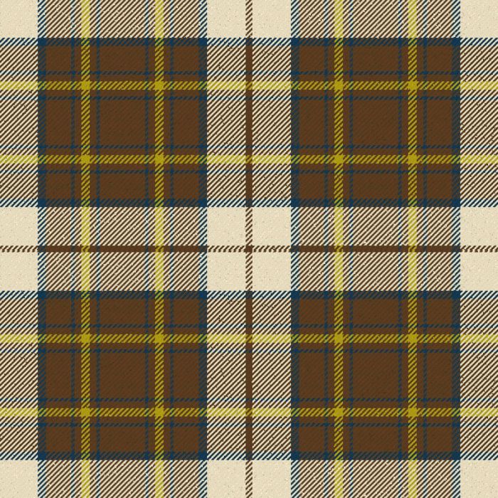 Burns Battalion Ancient Tartan Kilt