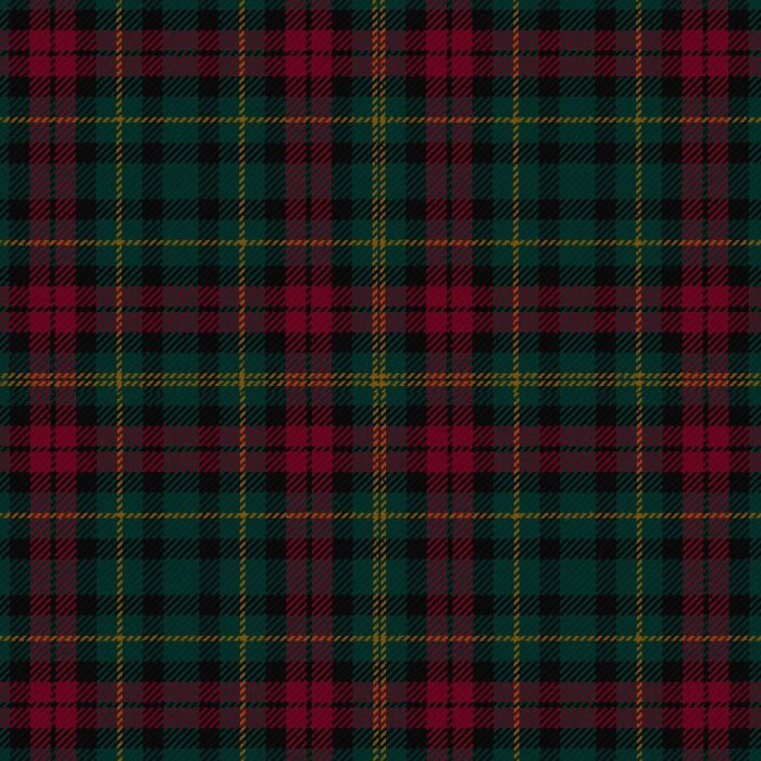 Burns Heritage Tartan Kilt