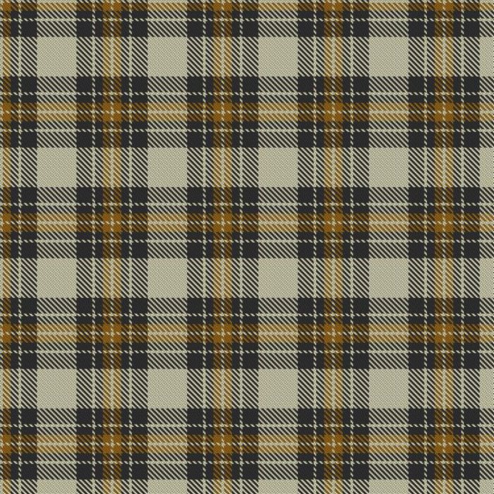 Burns Tartan 