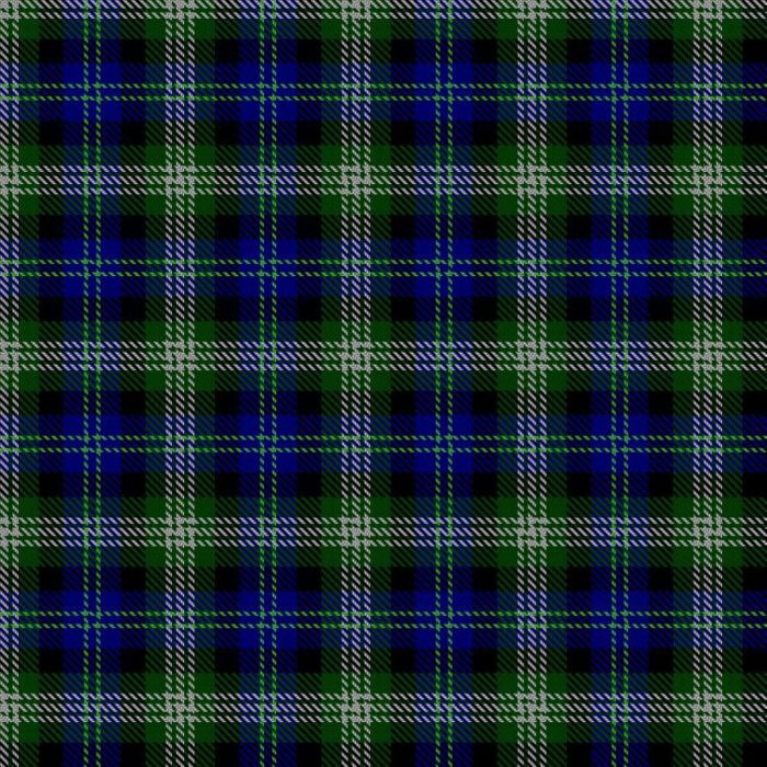 Business Air Tartan 