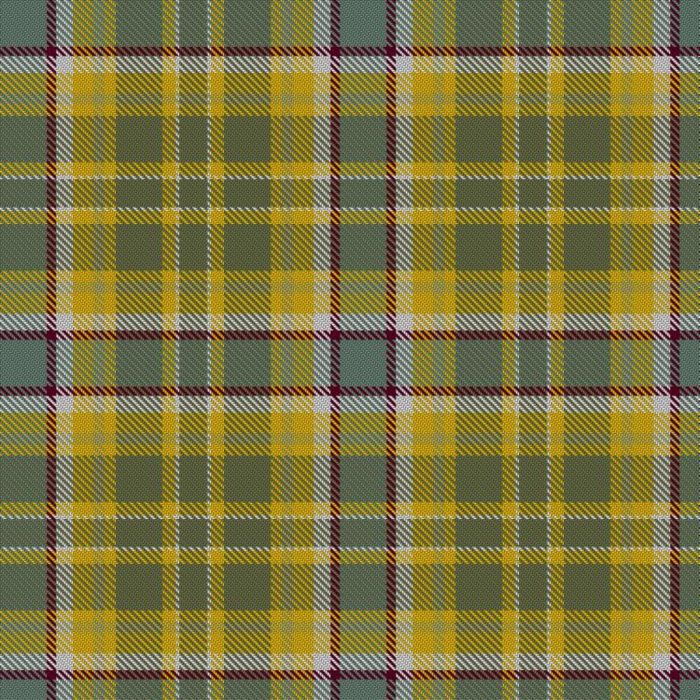 Bussemakerhuis Tartan