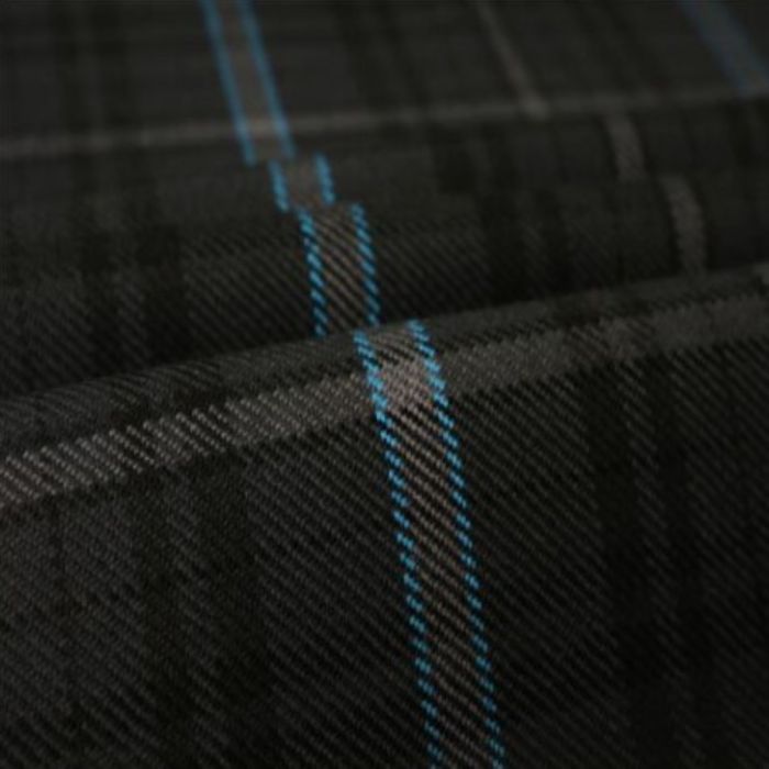 Bute Heather Glencallum Tartan