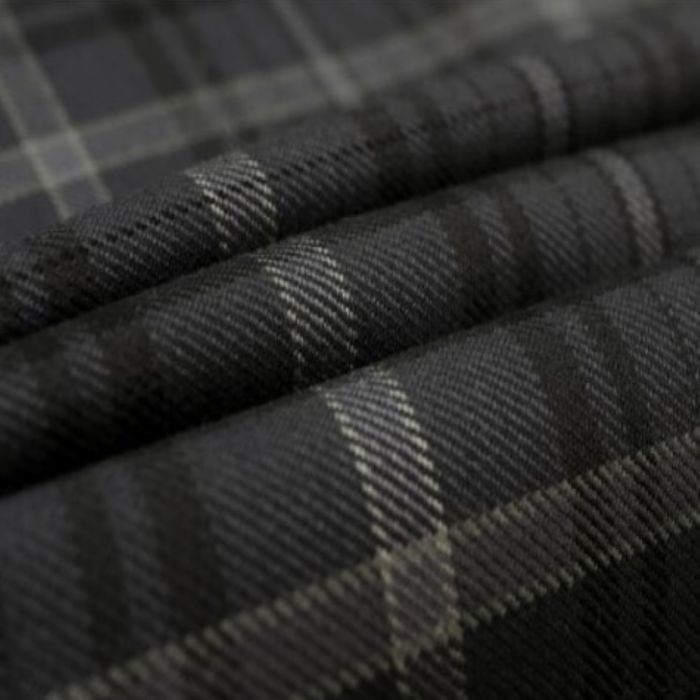 Bute Heather Hunting Tartan