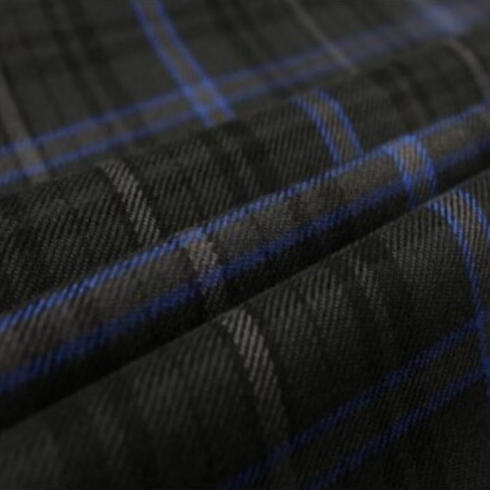 Bute Heather Kyles Tartan