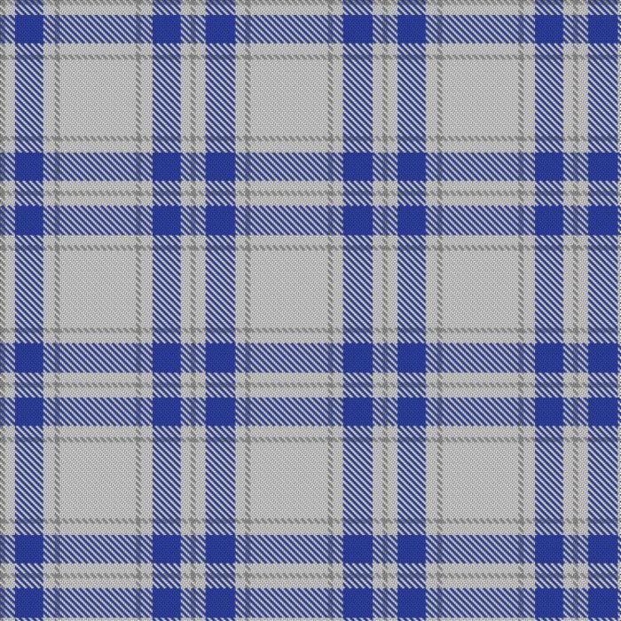 Butties Tartan 