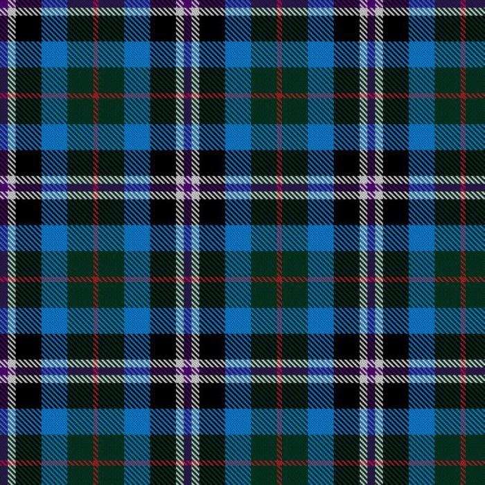 By Moonlight Tartan